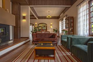 Hotel Petrópolis - Nova Petrópolis - 1