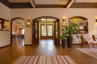 Hotel Petrópolis - Nova Petrópolis - 3