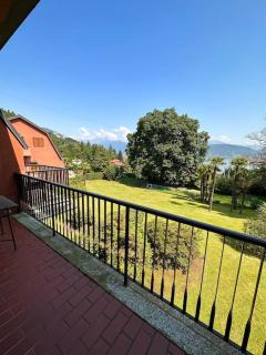 Casa Castelli a 300 metri dal lago - Stresa - 5
