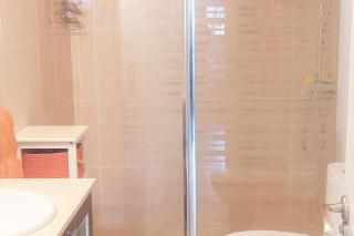 Spacious 1 bedroom ground - flooor apartment with large private terrace in Villa Martin - Villamartin - 7