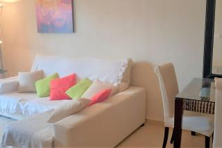 Spacious 1 bedroom ground - flooor apartment with large private terrace in Villa Martin - Villamartin - 3