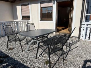 Ferienplatzl 90m2 - Peißenberg - 2