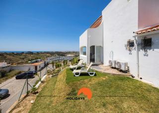 #016 T2 Windmill by Home Holidays - Albufeira - 6