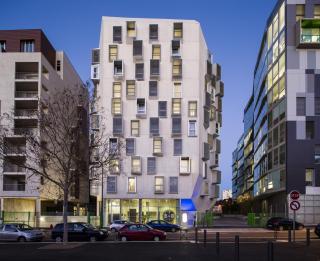 B&B HOTEL Marseille Euromed - Marsiglia - 6