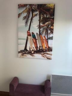 T3 Rez de Jardin,Piscine Privée - Saint-Cyr-sur-Mer - 7