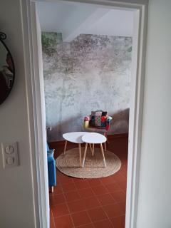 T3 Rez de Jardin,Piscine Privée - Saint-Cyr-sur-Mer - 1