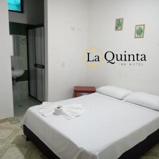 La Quinta INN - Santa Marta - 0