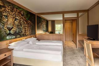 Amedia Hotel & Suites Leipzig, Trademark Collection by Wyndham - 1