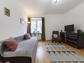 Franciszkanska Blueberry Apartment - Varsavia - 3