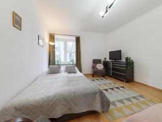 Franciszkanska Blueberry Apartment - Varsavia - 2