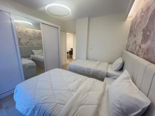 Property sisters, Elite apartment, Madinaty B12 - 6