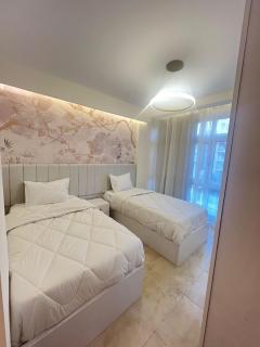 Property sisters, Elite apartment, Madinaty B12 - 5