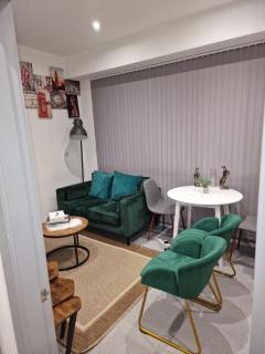 Home away from home - 3