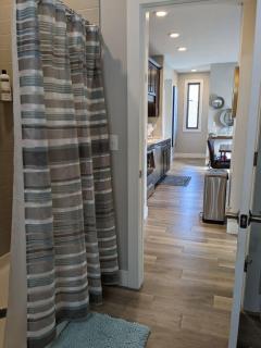 Downtown Traverse City Condo - Capri 209 - Traverse City - 8
