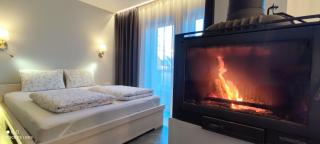 Pilkieji apartamentai, iki jūros 350m - 5