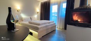 Pilkieji apartamentai, iki jūros 350m - Palanga - 4