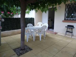 Location de vacances - Canet-en-Roussillon - 8