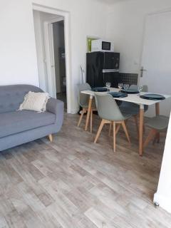 Location de vacances - Canet-en-Roussillon - 7