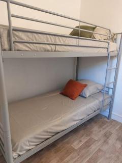 Location de vacances - Canet-en-Roussillon - 2