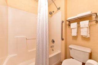 Holiday Inn Express & Suites St Marys by IHG - Grandview - 5
