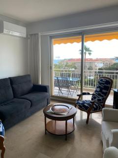 Appartement vue sur mer, proche Croisette - Cannes - 2