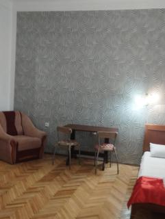 Апартаменти в центрі міста - Lviv - 3