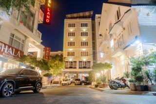 CÁT PHÚC HOTEL - Ho Chi Minh - 9