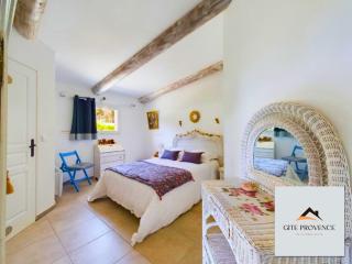 Gîte de la Draillette - 6