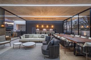 New 6 Bd Modern Home Walk To Beach - 8