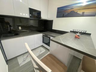 Apartman Aurora - Igalo - 1