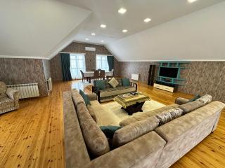 ВИЛЛА / VILLA - Gabala - 6