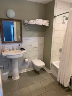 Northport Inn Boutique Hotel R207 - Northport - 8