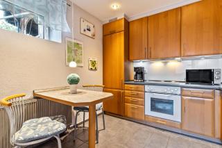 Haus Monterosa - Baden-Baden - 6