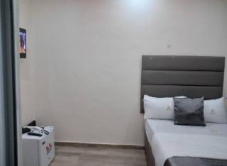 HOTEL D RITZ - Aba Adi - 6