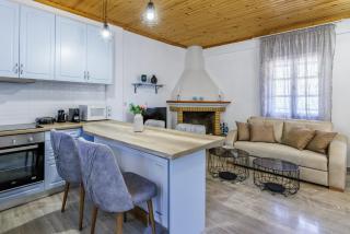 Blossom Apartment - Skopelos - 5