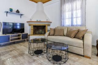 Blossom Apartment - Skopelos - 8