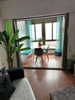 Apartamento Con Vistas al Mar - Almería - 6