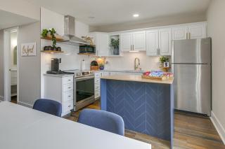 Condo with Pool Walk to University of Mississippi! - 9