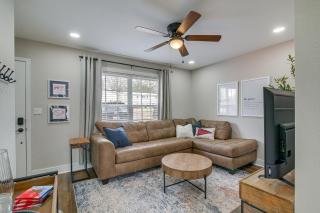 Condo with Pool Walk to University of Mississippi! - 7