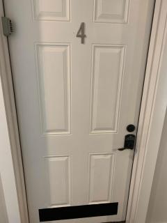Northport Inn Boutique Hotel R204 - Northport - 6