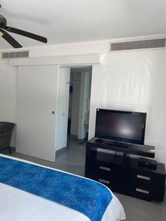 Apartamento de lujo en playa - Playa del Carmen - 9