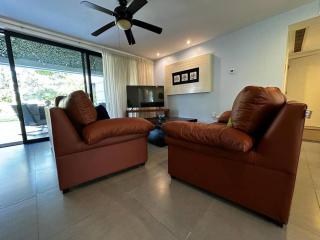 Apartamento de lujo en playa - Playa del Carmen - 3