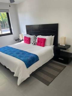 Apartamento de lujo en playa - Playa del Carmen - 2
