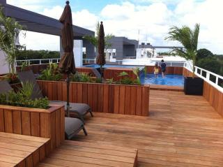 Apartamento de lujo en playa - Playa del Carmen - 1