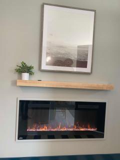 Modern Cottage Retreat - 7