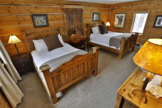 Bentwood Inn - Wilson - 6