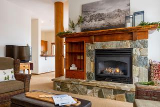 Snow Creek Lodge by Fernie Central Reservations - Fernie - 2