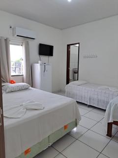 Hotel Monte Arau - Boa Vista - 6