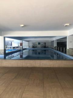 Flat Vereda, 524 -Rio quente. - Rio Quente - 8