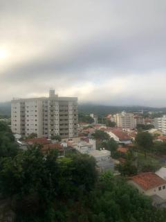 Flat Vereda, 524 -Rio quente. - Rio Quente - 5